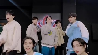 چالش رفتن کیونگسو