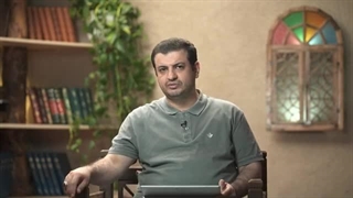 سخنرانی استاد رائفی پور - جنود عقل و جهل - جلسه 56 - تهران - 12 خرداد 1401