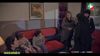 سریال حبیب قسمت ۲۲