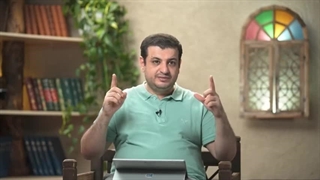 سخنرانی استاد رائفی پور - جنود عقل و جهل - جلسه 57 - تهران - 19 خرداد 1401