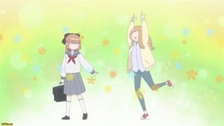 انیمه داستان عاشقی من با یامادا-کون در سطح 999 قسمت 6 زیرنویس فارسی]