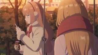 انیمه داستان عاشقی من با یامادا-کون در سطح 999 قسمت 9 زیرنویس فارسی]