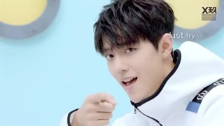 B.O.Y.S MV - Xiao Zhan w/ X-NINE