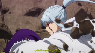 انیمه ماشیل: جادو و ماهیچه‌ها قسمت 9 بازیرنویس فارسی