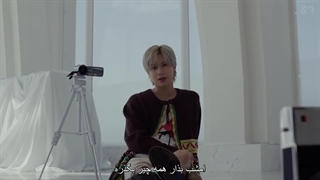موزیک ویدئو SHINee _The Feeling+زیرنویس فارسی