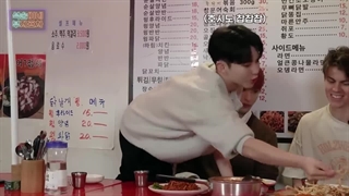 دانلود ویژه برنامه‌ی بوسوکسون به همراه Peder Elias