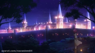 انیمه سفید برفی با موهای قرمز فصل اول قسمت ۱۱