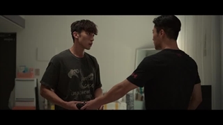 قسمت هشتم "سگ های شکاری" آخرین قسمت با زیرنویس آنلاین