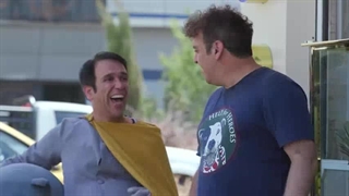 دانلود قسمت چهارم سریال دادزن