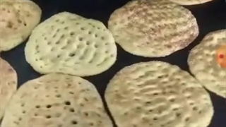 تنورنان کبابی