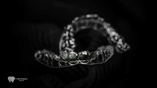 ارتودنسی نامرئی چیست؟