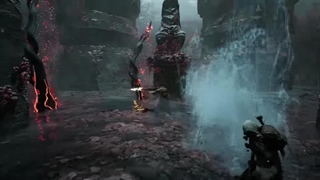 تریلر بخش همکاری چندنفره بازی Remnant 2