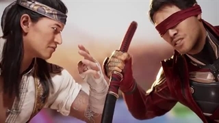 Mortal Kombat 1 - All Character Intros We Have Seen So Far | Summer Game Fest 2023