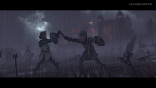 تریلر بازی Yes Your Grace