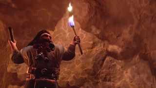 تریلر بازی جدید The Lord of the Rings: Return to Moria