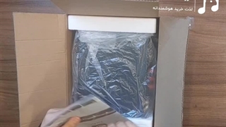 Unboxing | آنباکس آمپلی فایر زیکو ZICO USB-80A (اهمی - ولتی) | آوازک