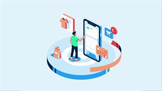 ربات تلگرامی برای فروش