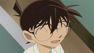 انیمه کاراگاه کونان قسمت 1084 [Detective Conan] با هاردساب فارسی