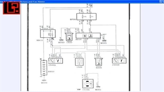 آموزش تنظیم موتور - قسمت 132 - عملکرد یونیت فن ها 14