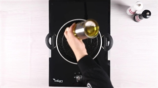 ویدئو طرز تهیه فسنجان با گوشت