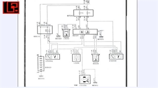 تنظیم موتور 135 - عملکرد یونیت فن ها 17