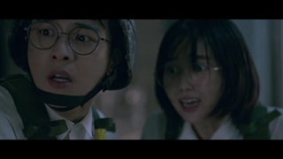 قسمت 2 سریال وظیفه بعد از مدرسه‌+ زیرنویس فارسی ✧ Duty After School 2023 با بازی شین هیون سو و ایم سه می