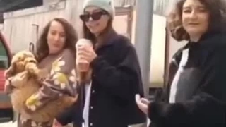 پشت صحنه جنجالی فیلم چشم چران عمارت