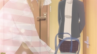 انیمه داستان عاشقی من با یامادا-کون در سطح 999 قسمت 11