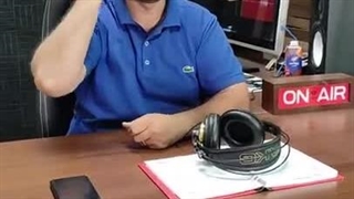 تکنیک تقویت صدا (آموزش گویندگی و فن بیان /مربی مدرس محمد برات زاده گوینده رادیو و تیزرهای تبلیغاتی)آپلود بهمن جولائی