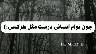 هممون به یک سری از حرفا نیاز داریم که گاهی بشنویم... جوری که یونگی تو آهنگش باهامون حرف می زنه...