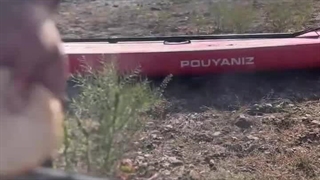 کایاک پویانیز ، پدل برد و ویندسرف POUYANIZ