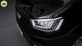 اجاره خودرو هیوندای H350 در تهران