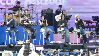 اجرای آهنگ Ps5 تی‌اکس‌تی در ویورس‌پارک