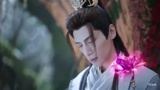 سریال چینی آخر ماه قسمت 4