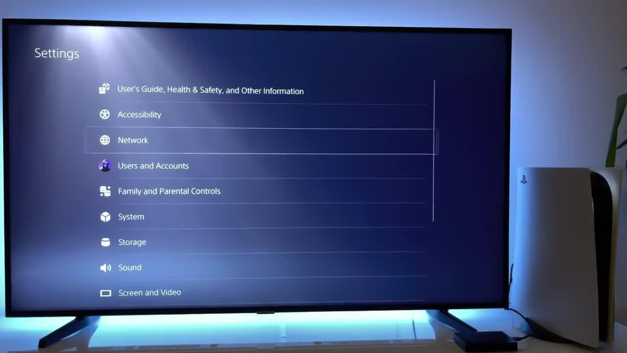How to use external HDD with PS5 4TB extended storage PlayStation 5