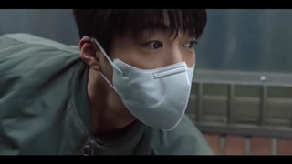 قسمت 1 سریال سگ های شکاری زیرنویس فارسی چسبیده(bloodhouns 2023)با بازی وو دو هوان