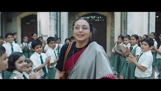 میکس فیلم سکسکه Hichki 2018