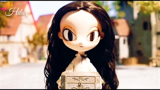 میکس غمگین انیمیشن مشکلی نیست که خوب نباشی (تقدیم به هیلای مهربونم)