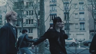 موزیک ویدئو DLC استری کیدز منتشر شد ♡♡ کپ