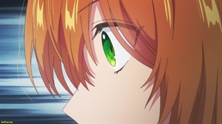 انیمه "دلیلی که رئلیانا پاش به عمارت دوک باز شد" [Kanojo ga Koushaku-tei ni Itta Riyuu] قسمت دوم 2