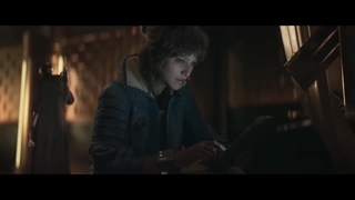 تریلر رونمایی بازی Star Wars Outlaws در Xbox Games Showcase 2023 | بازی مگ