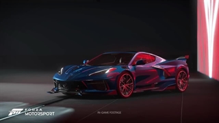 تریلر جدید بازی Forza Motorsport در Xbox Games Showcase 2023 | بازی مگ