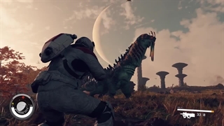 تریلر گیم پلی Deep Dive بازی Starfield در Xbox Games Showcase 2023 | بازی مگ