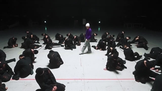 پرکتیس more از جیهوپ برای MAMA2022-720p