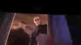 کونان سکانس 5 = کی فکرش رو میکرد که ودکا و پینگا زود تر از همه هایبارا رو پیدا کنن