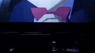 کونان سکانس 7 = پینگا لعنتی ران رو میزنه