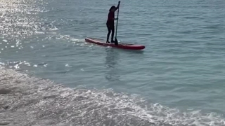 پدل برد پویانیز تنها پدلبرد گارانتی شده در ایران