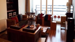 آپارتمان ساحلی جذاب در شمال کشور