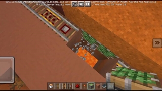 تله در ماینکرافت!