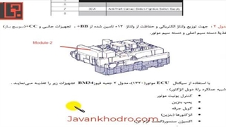 تنظیم موتور- قسمت 199 - مالتی پلکس 16